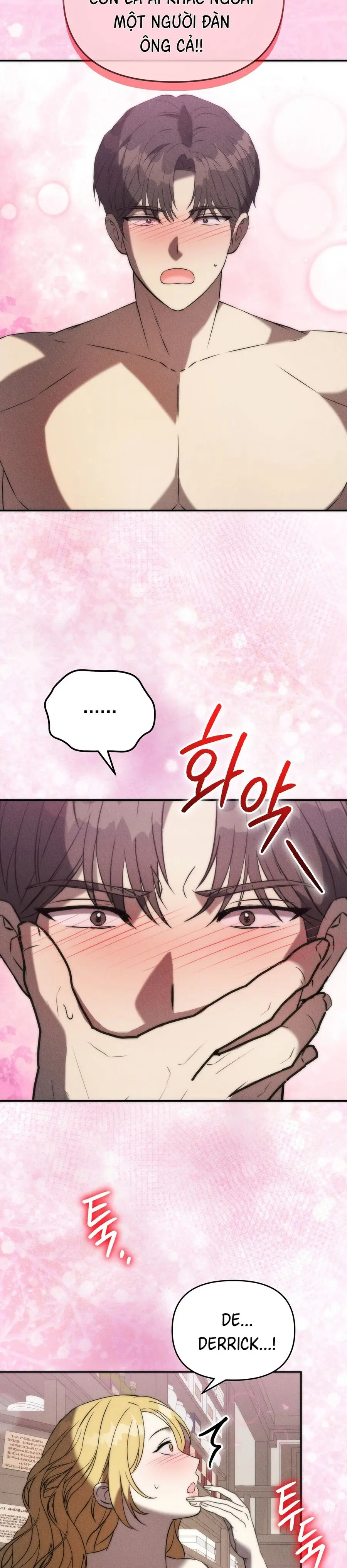 Cứ Tưởng Đó Là Lọ Thuốc Bình Thường Chứ Chap 5 - trang 18