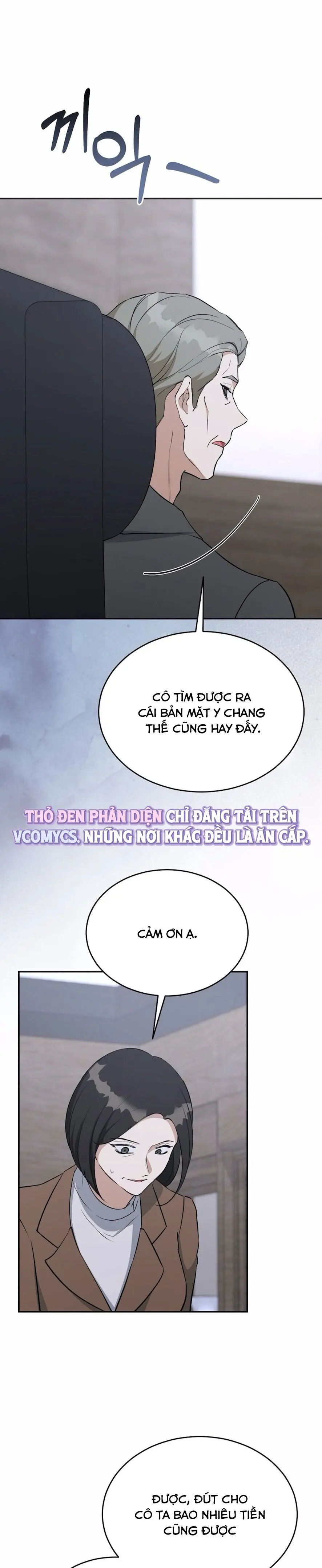 Đoạt Lại Chap 10 - trang 39