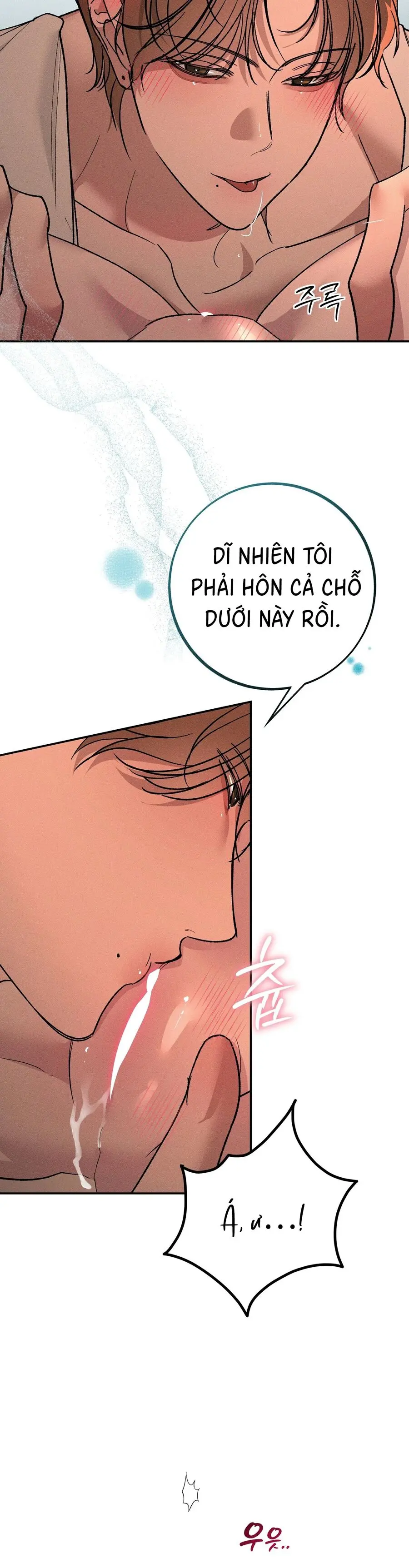 Tình Yêu Tái Sử Dụng Chap 1 - trang 46