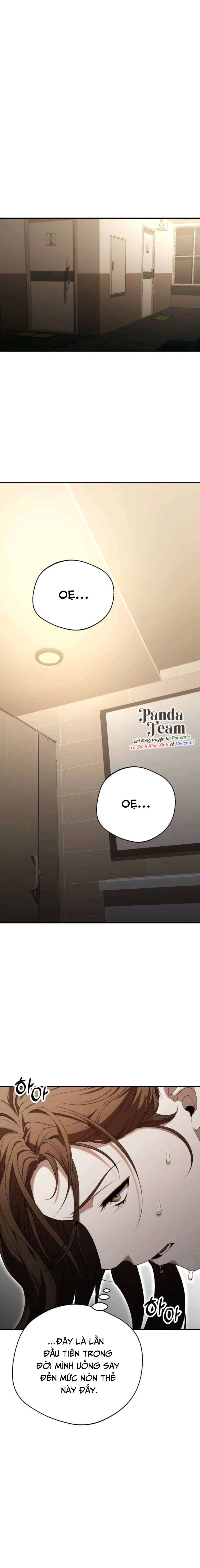 Một Đêm Là Không Đủ Với Giám Đốc Chap 4 - trang 28