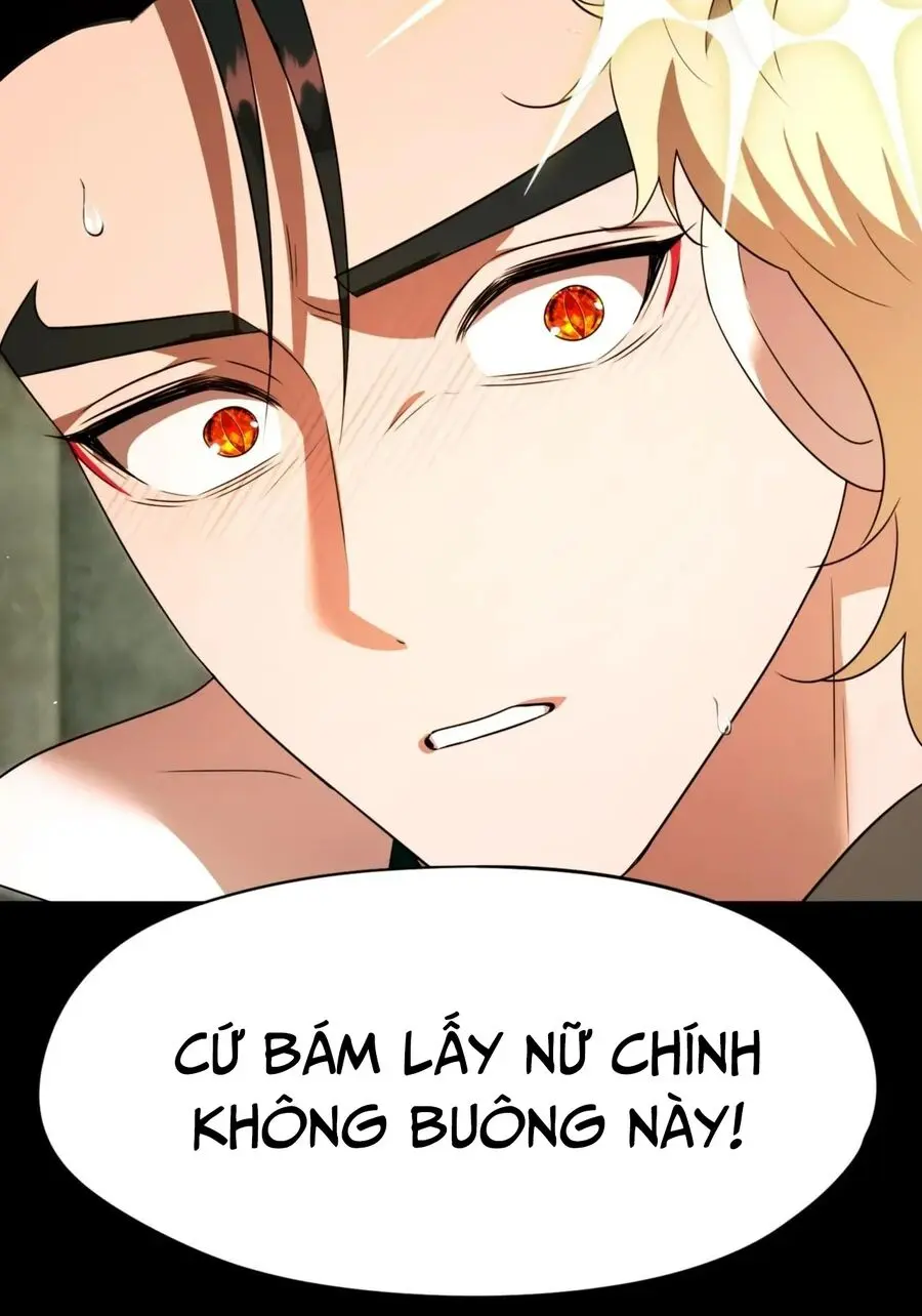 Tôi Tiễn Nam Chính Về Trời Nhé? Chap 8 - trang 38