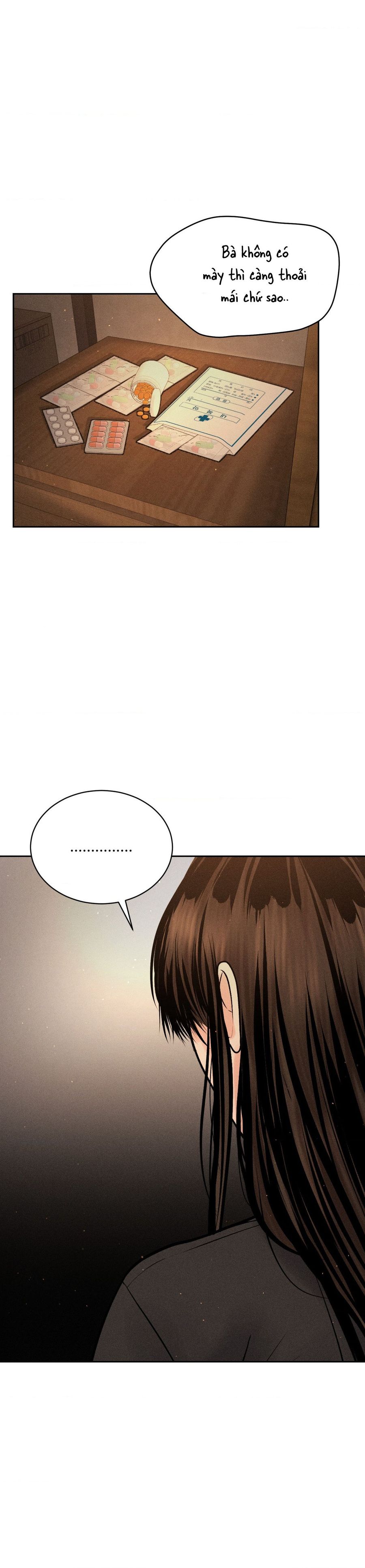 Chú À, Tôi Sẽ Trả Tiền Xe Cho Chú Chap 19 - trang 21