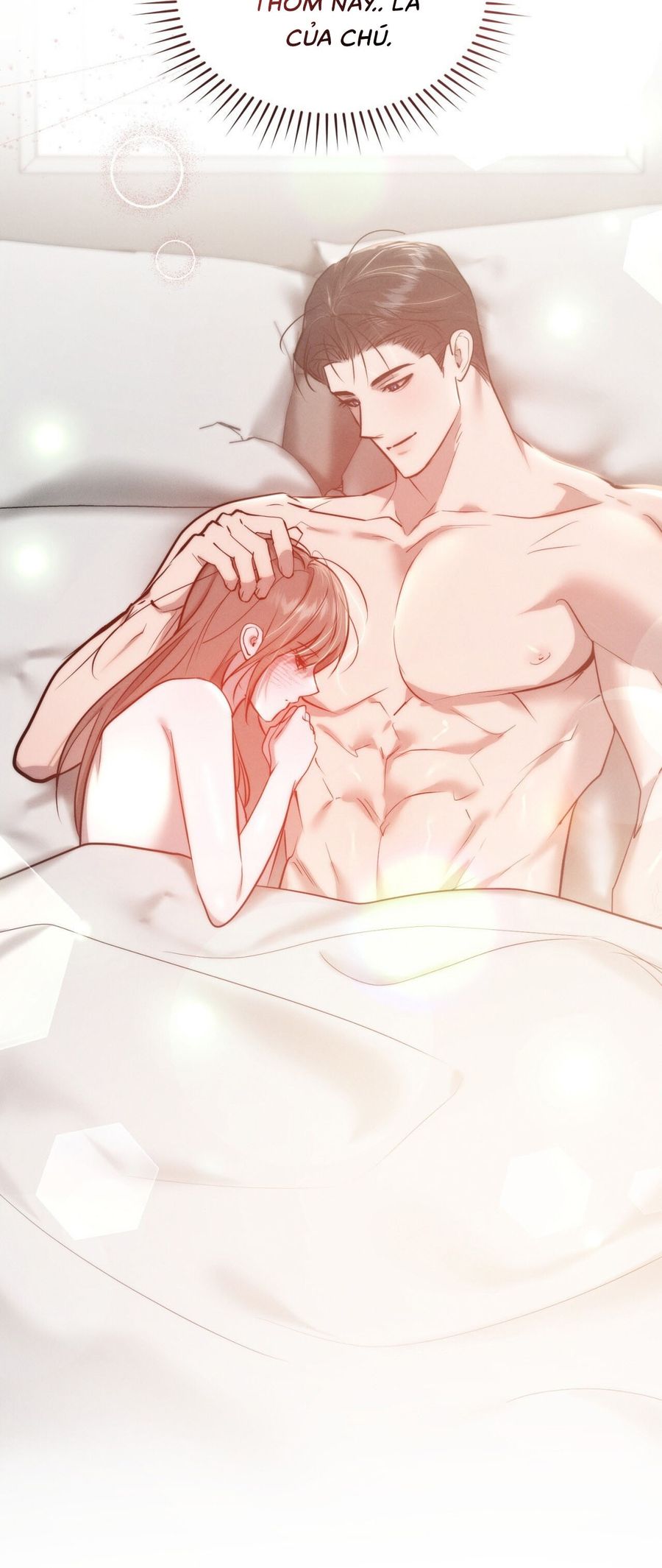 Sự Ngây Thơ Bị Vùi Lấp Trong Tro Tàn Chap 23 - trang 20