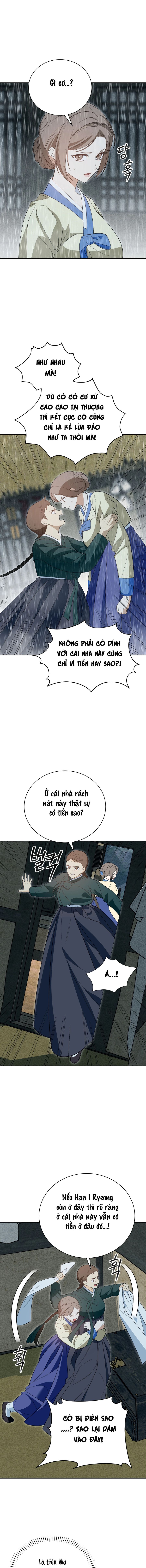 Kẻ Ngu Dốt Chap 17 - trang 4