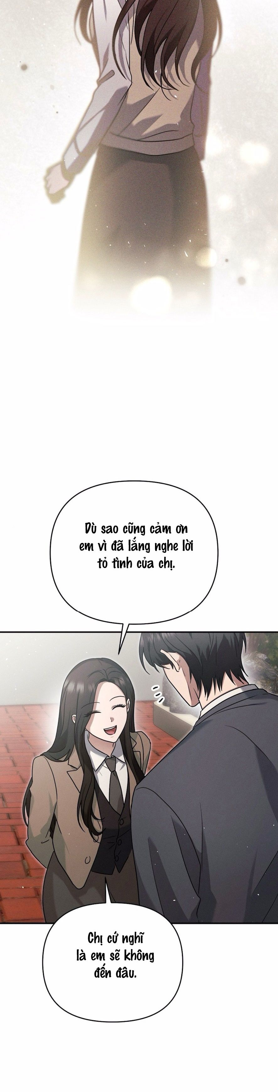 Chạm Vào Tim Em Chap 6 - trang 32