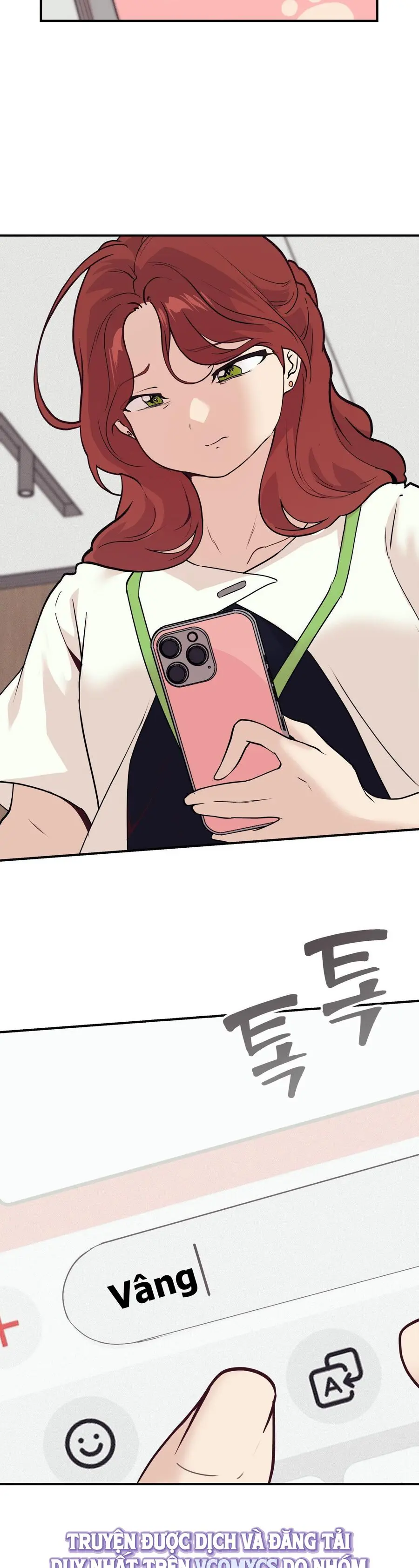 Cherry Pop Chap 17 - trang 34