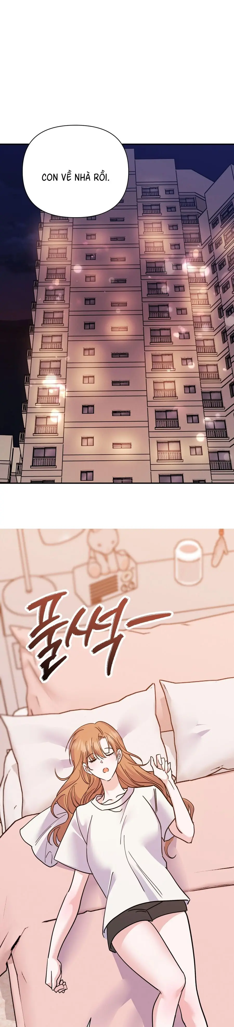 Thỏ Thì Không Cắn Đâu Chap 1 - trang 29