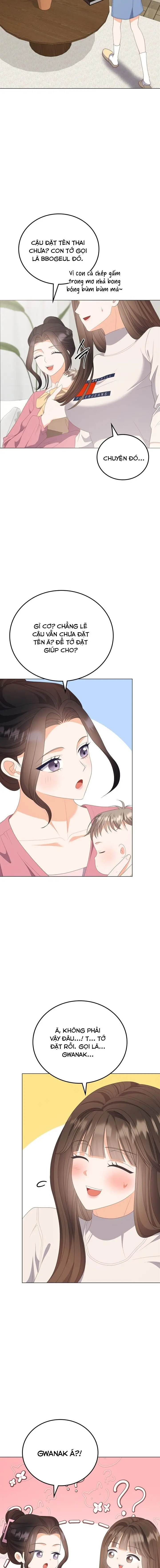 Giờ Tăng Ca Chap 48 - trang 5