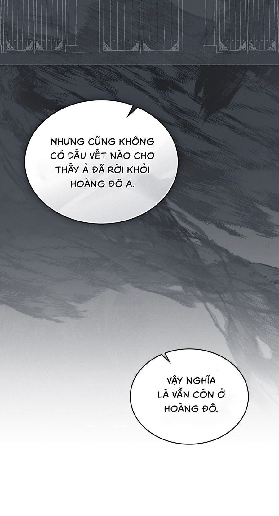 Chuyến Đi Đêm Chap 53 - trang 40