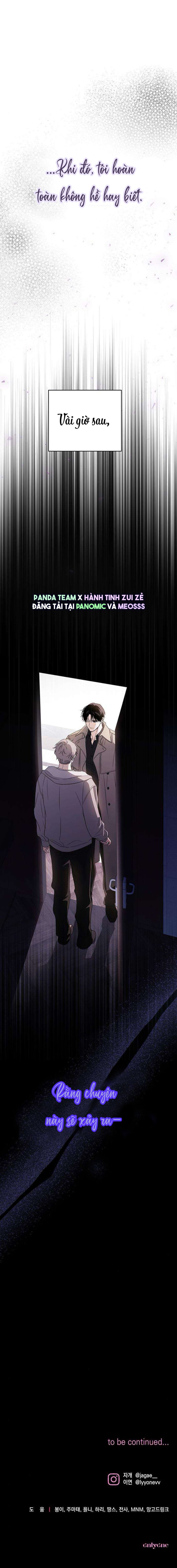 Kích Hoạt Chế Độ Trai Hư! Chap 26 - trang 20