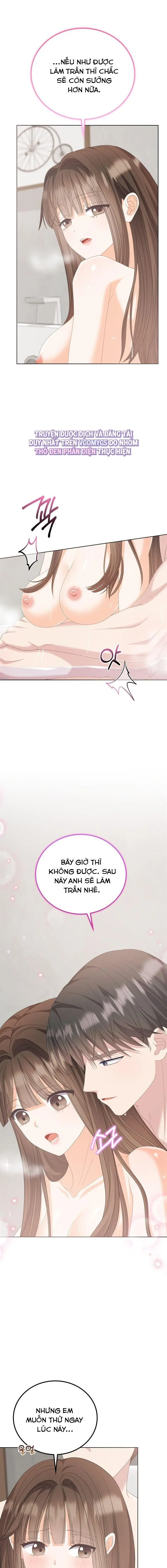Giờ Tăng Ca Chap 34 - trang 2