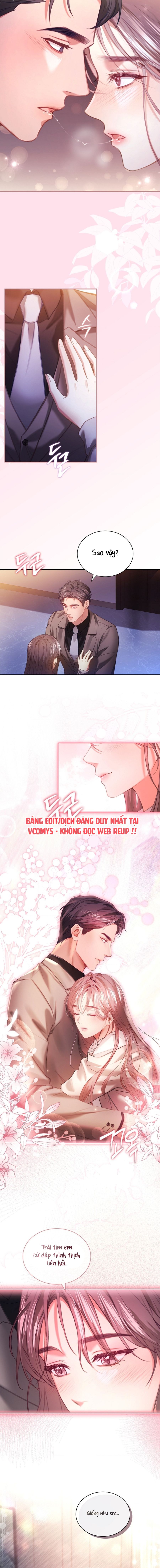 Người Vợ Trẻ Chap 28 - trang 6