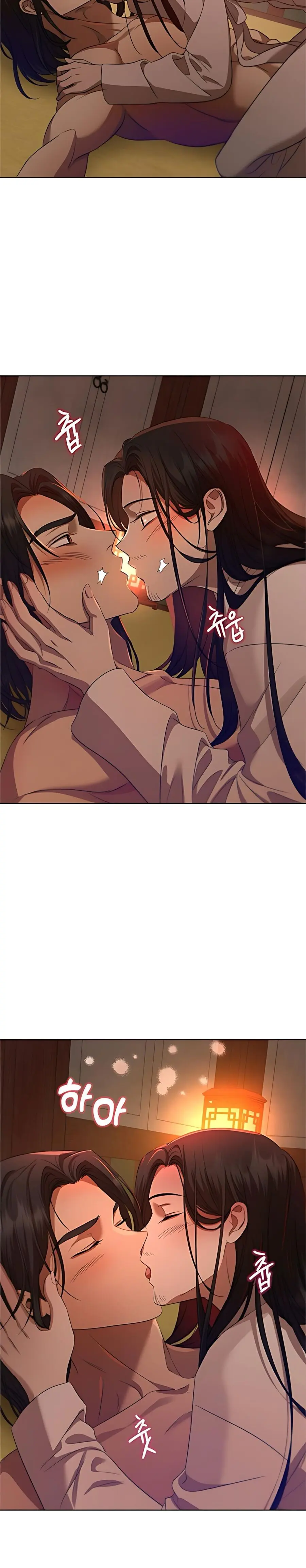 Để Ta Hầu Hạ Công Tử Nhé! Chap 9 - trang 27