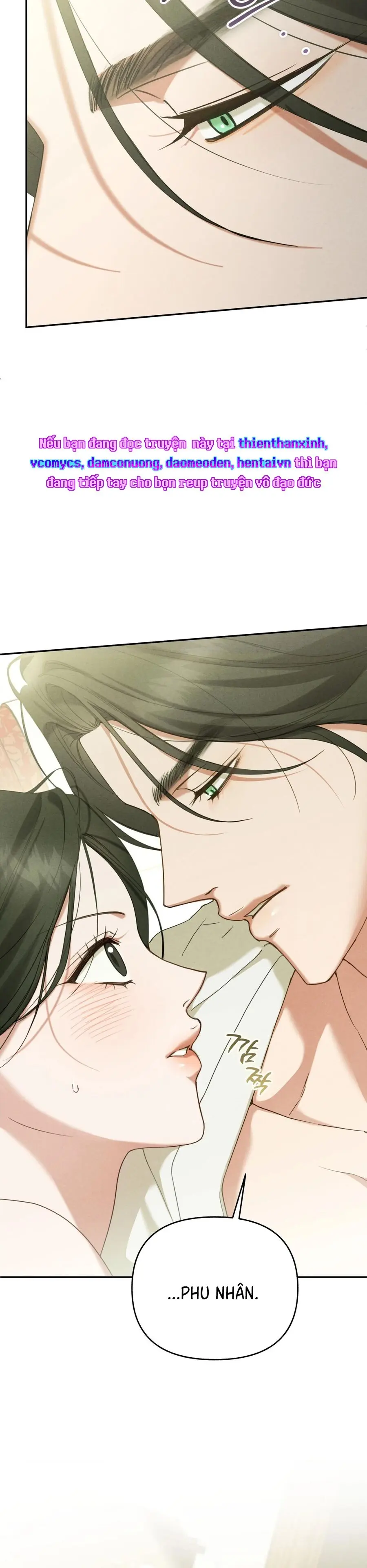 Phá Vỡ Cấm Kỵ Chap 8 - trang 20