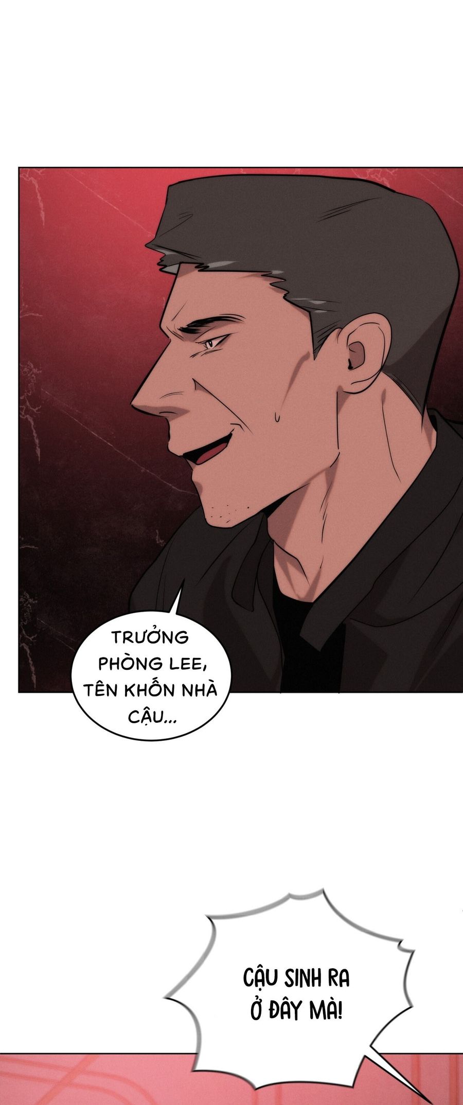 Sự Ngây Thơ Bị Vùi Lấp Trong Tro Tàn Chap 19 - trang 21