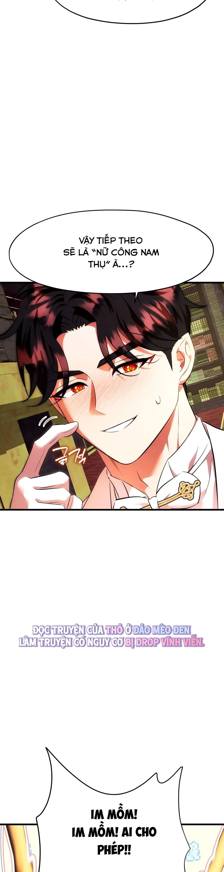 Tôi Tiễn Nam Chính Về Trời Nhé? Chap 40 - trang 43