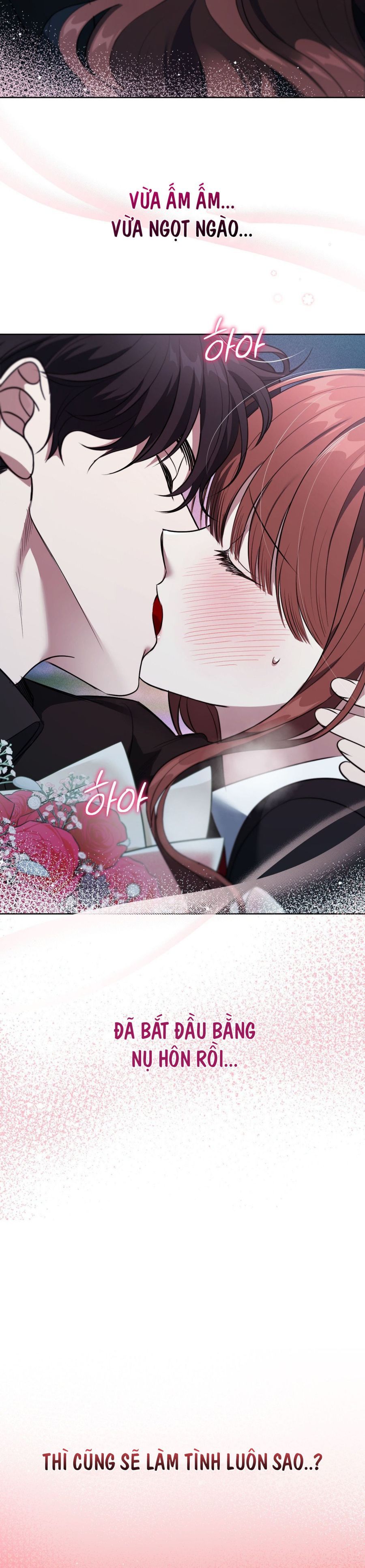 Chế Độ Ẩn Danh Chap 21 - trang 5
