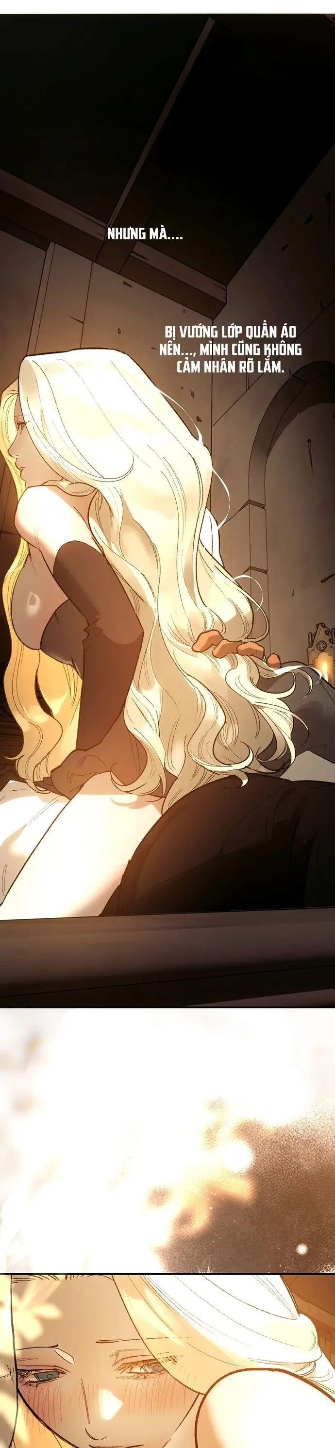 Gửi Đến Người Sẽ Tiêu Diệt Tôi Chap 24 - trang 8