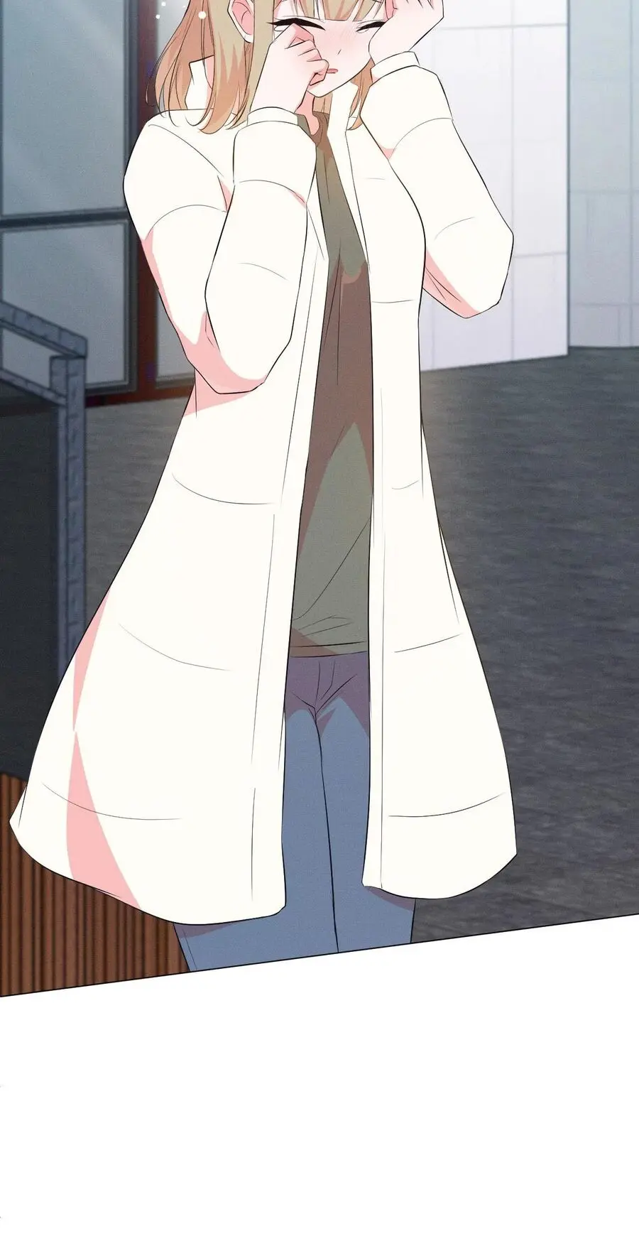Mới Cưới Mà Đã Thế Này Sao? Chap 21 - trang 28