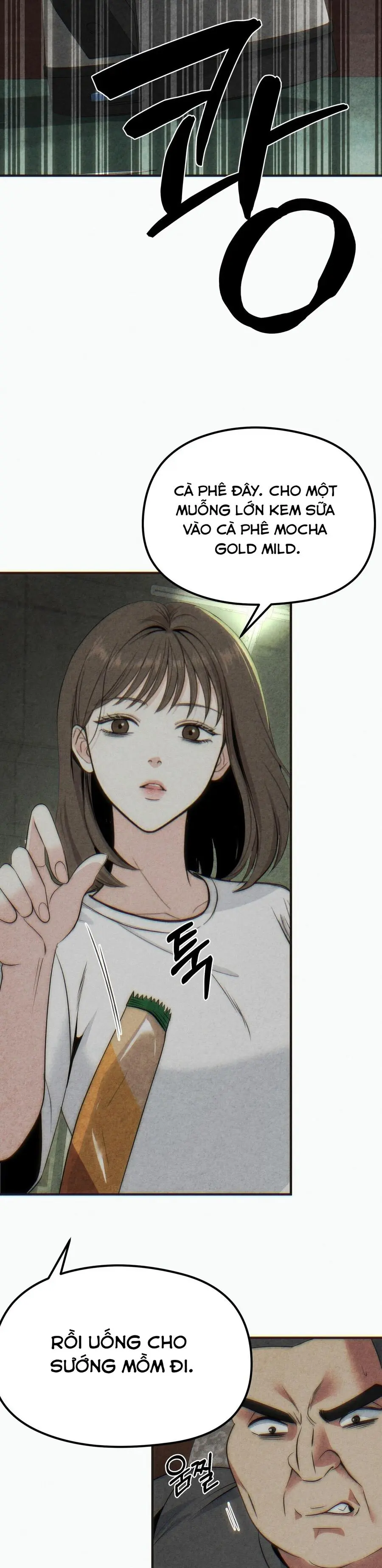 Cái Giá Phải Trả Chap 1 - trang 30