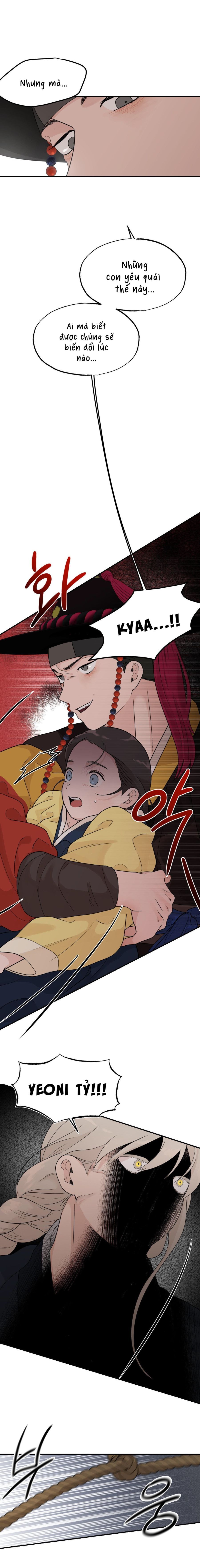 Bibisae Chap 9 - trang 12