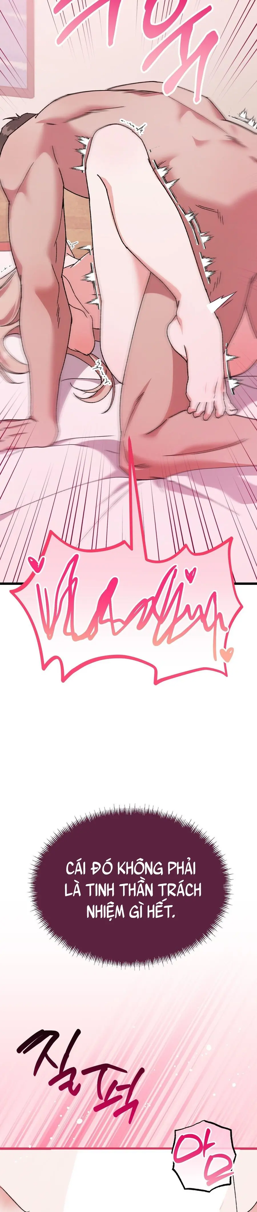 Lấp Đầy Em Đi! Chap 10 - trang 38