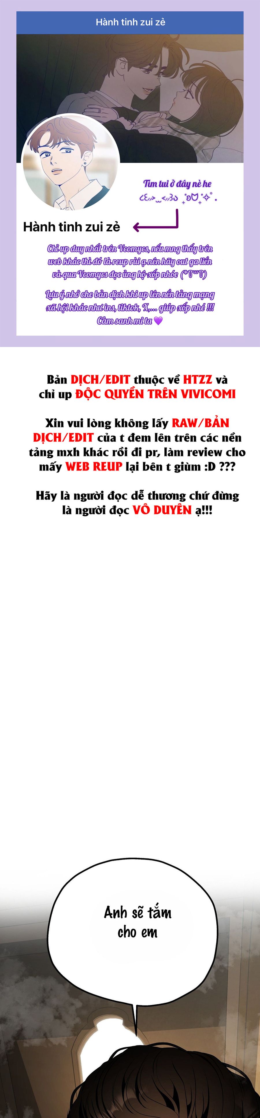 Câu Lạc Bộ Đọc Sách Người Lớn Chap 30 - trang 1