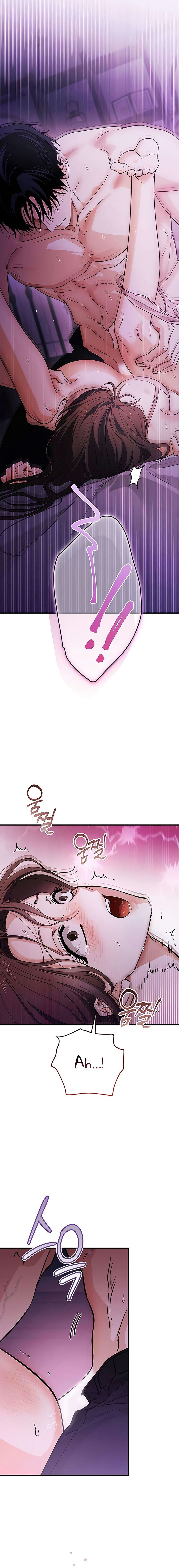 Kích Hoạt Chế Độ Trai Hư! Chap 30 - trang 14