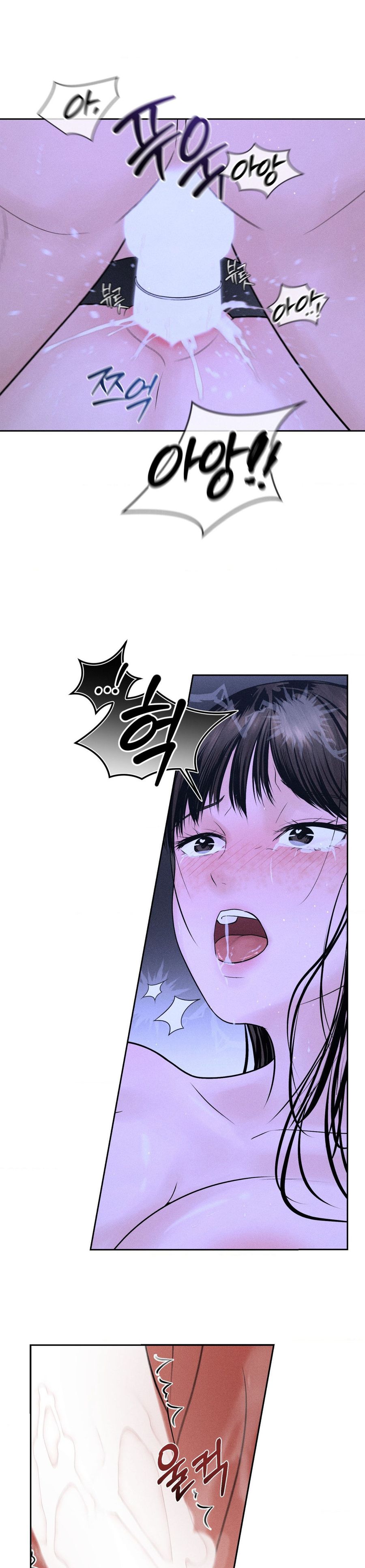 Chú À, Tôi Sẽ Trả Tiền Xe Cho Chú Chap 6 - trang 20