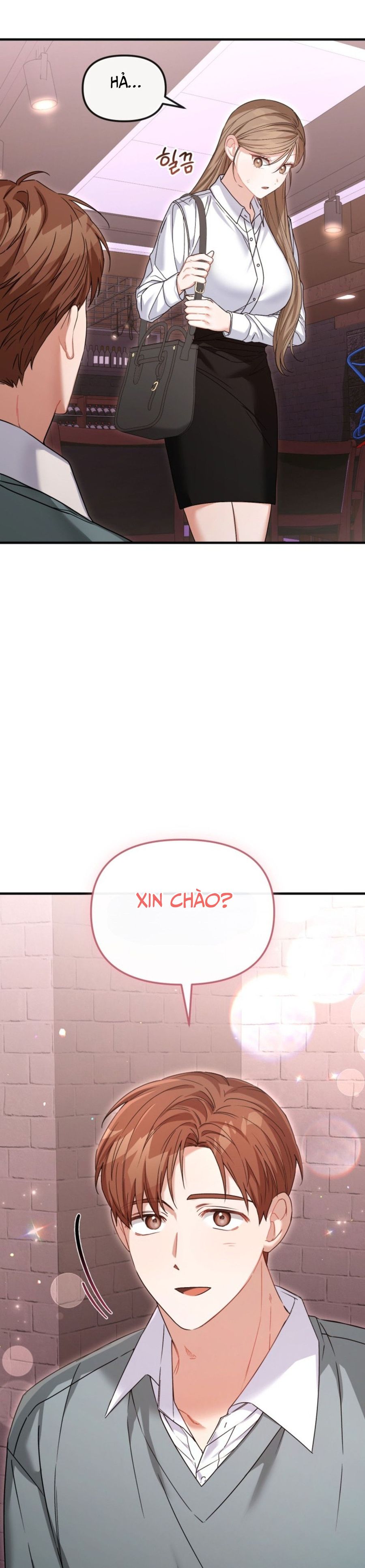 Công Dụng Của Người Bạn Thanh Mai Trúc Mã Chap 26 - trang 36