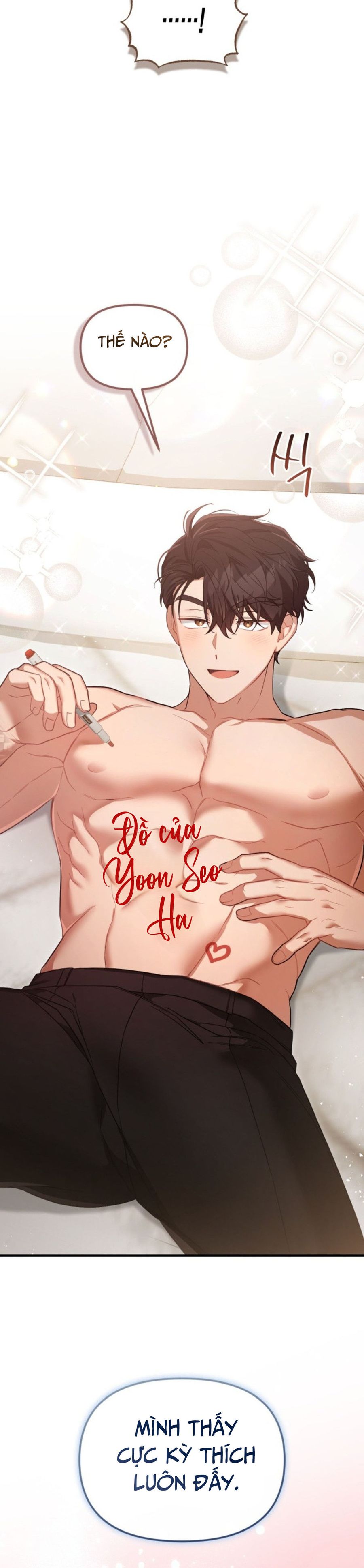 Công Dụng Của Người Bạn Thanh Mai Trúc Mã Chap 31 - trang 23