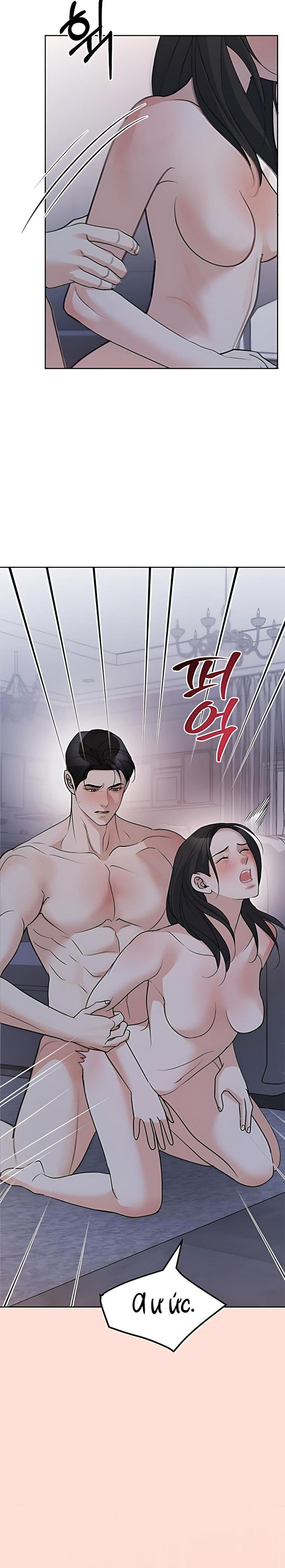 Cẩn Thận Va Phải Tình Yêu Chap 57 - trang 15