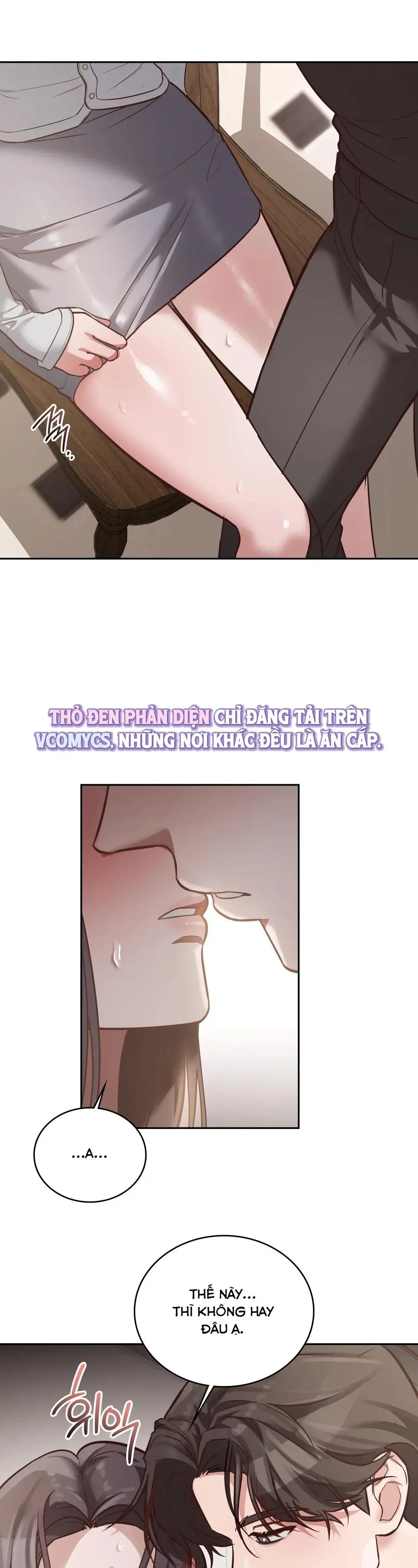 Nữ Sinh Đại Học Hae Joo Chap 2 - trang 10