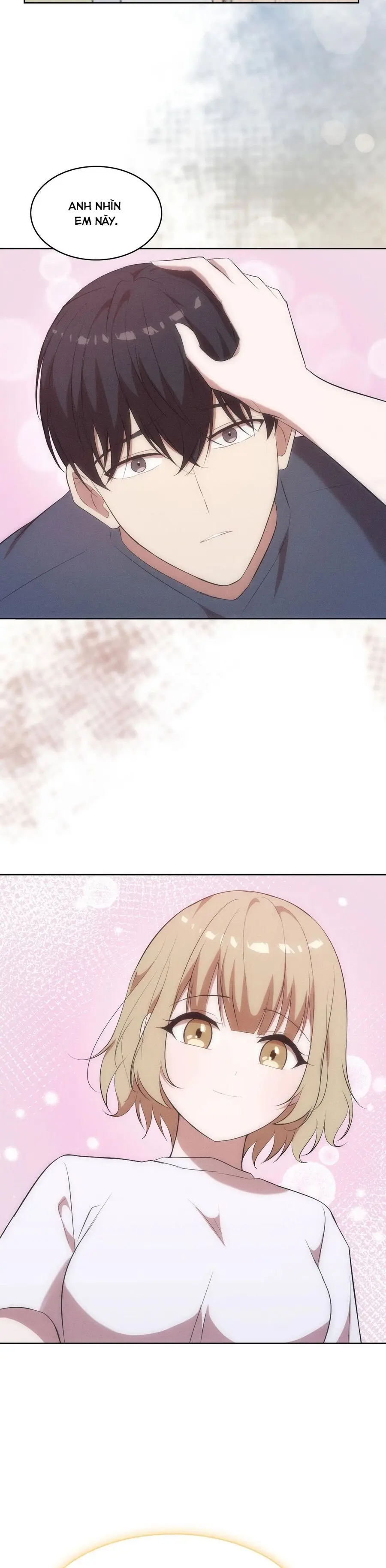 Mới Cưới Mà Đã Thế Này Sao? Chap 10 - trang 8