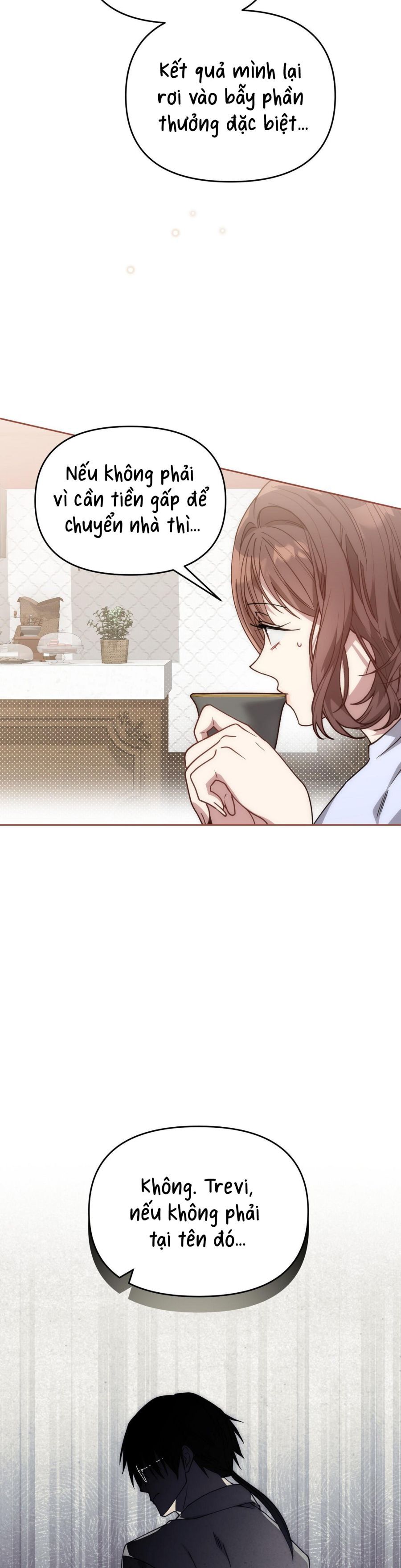 Vụ Bê Bối Pháp Lý Chap 2 - trang 12