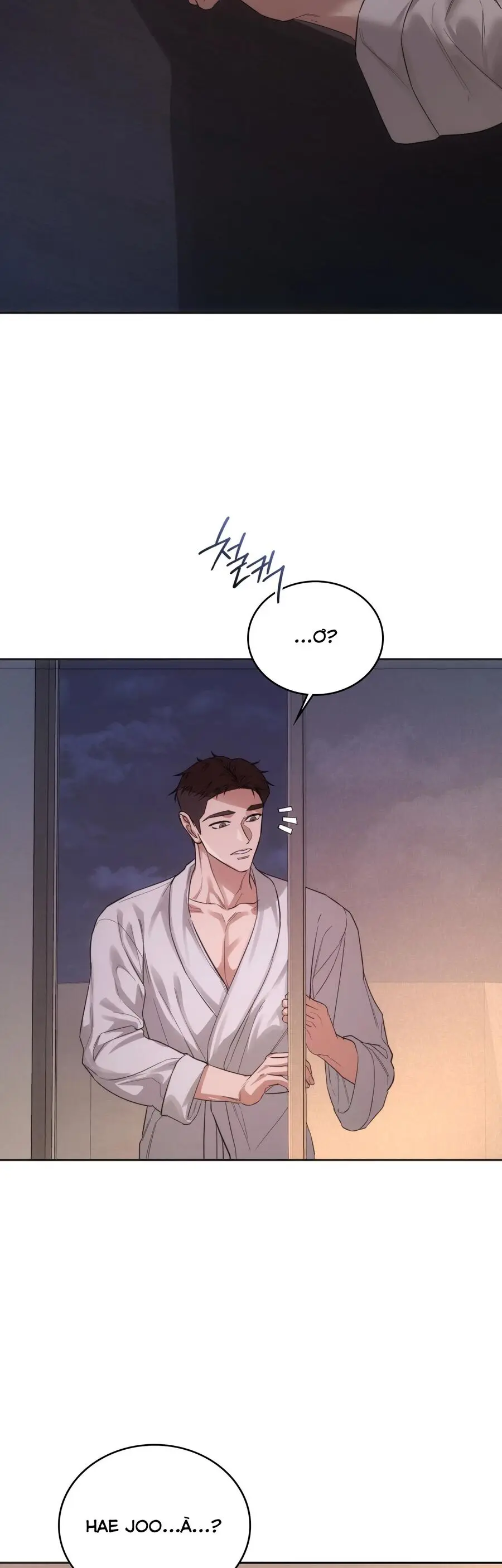 Nữ Sinh Đại Học Hae Joo Chap 7 - trang 3
