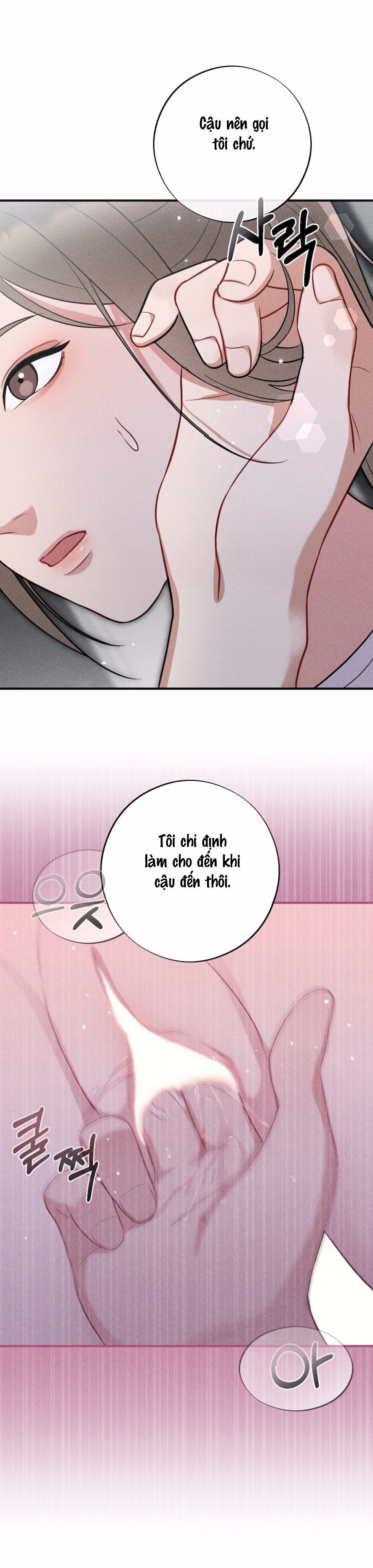 Trò Chơi Quyền Lực Chap 3 - trang 4