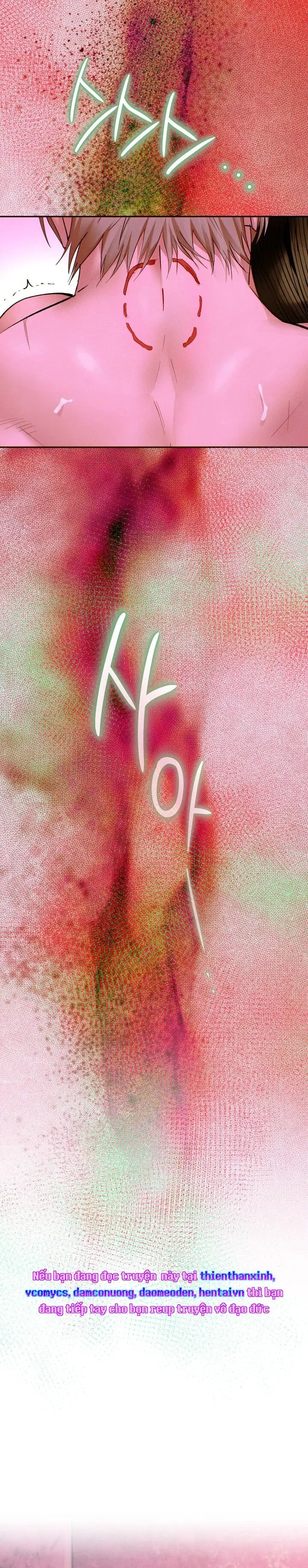 Bạn Đời Của Kẻ Săn Mồi Chap 6 - trang 19