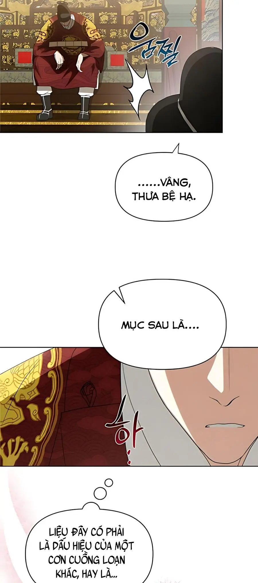 Đêm Xuống Bên Sông Thu Chap 17 - trang 24