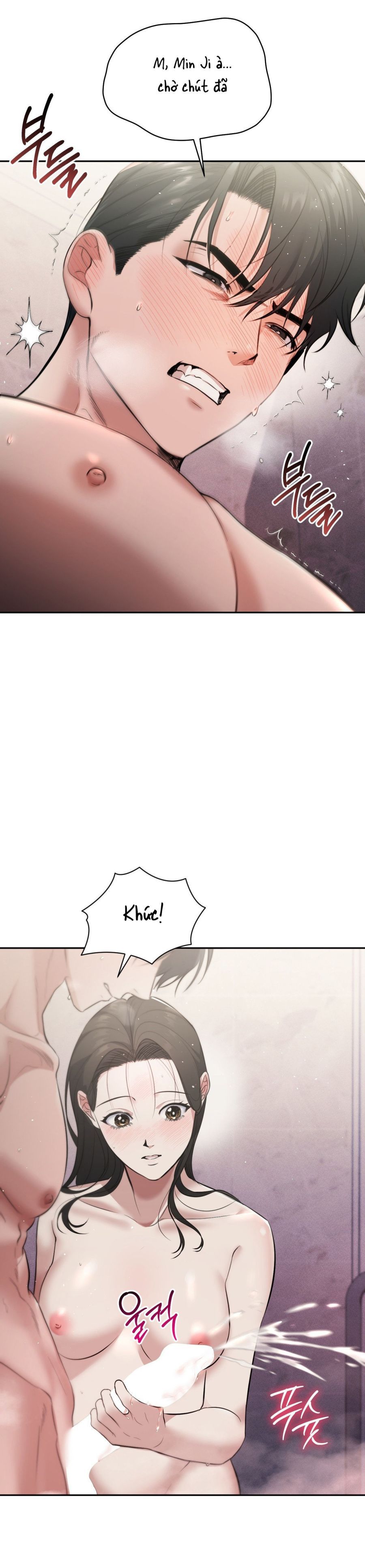 Chế Độ Ẩn Danh Chap 12 - trang 19