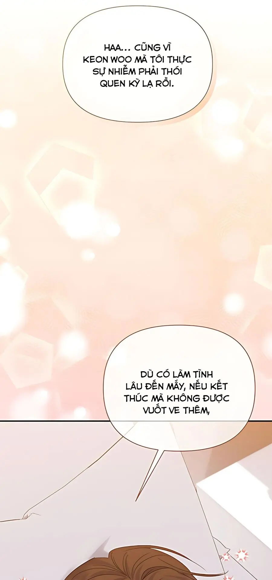 Tiểu Thư Muốn “Ăn” Vệ Sĩ Chap 4 - trang 37