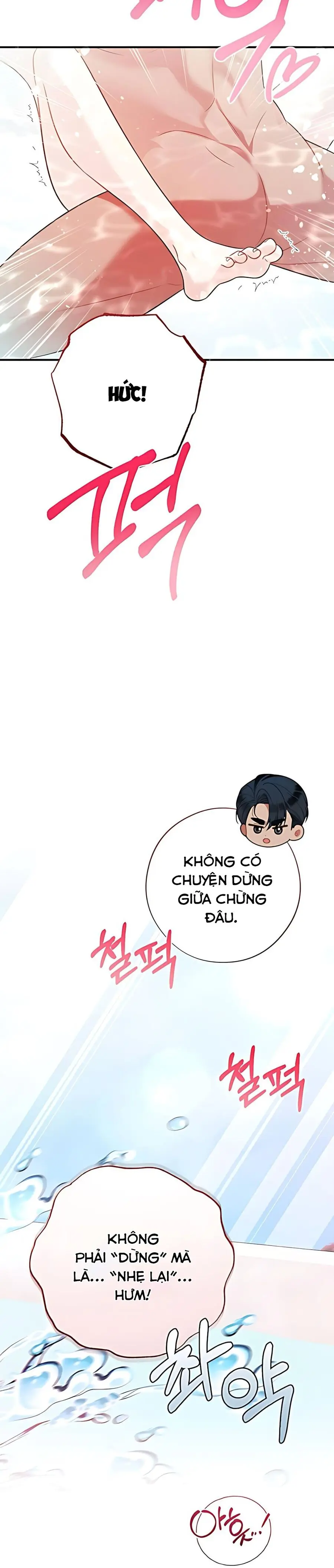 Kẻ Khiếu Nại Là Tên Giang Hồ Xấu Xa Chap 21 - trang 20