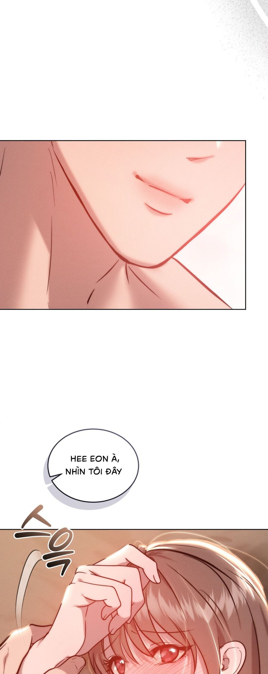 Sự Ngây Thơ Bị Vùi Lấp Trong Tro Tàn Chap 22 - trang 19