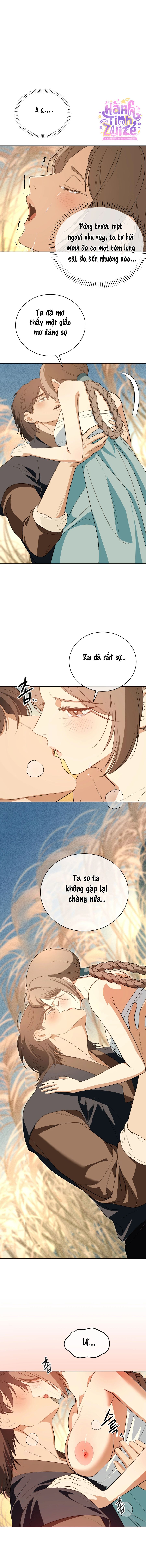 Kẻ Ngu Dốt Chap 21 - trang 2