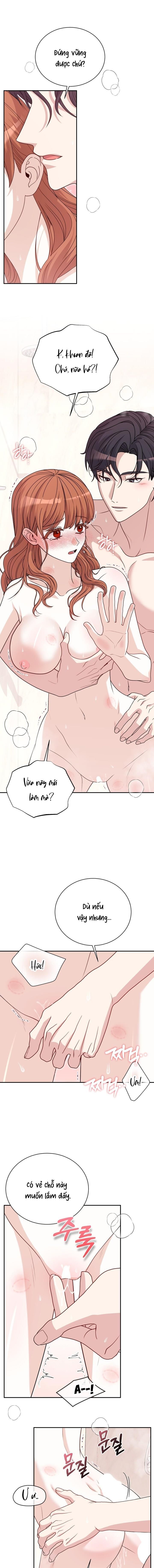Người Chú Cứu Rỗi Chap 1 - trang 1