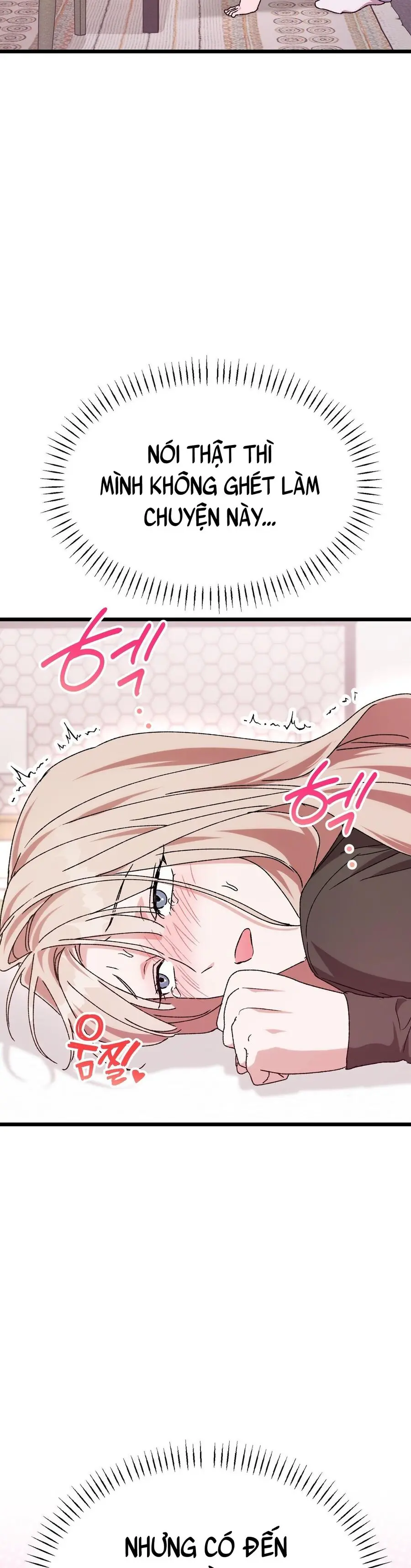 Lấp Đầy Em Đi! Chap 13 - trang 40
