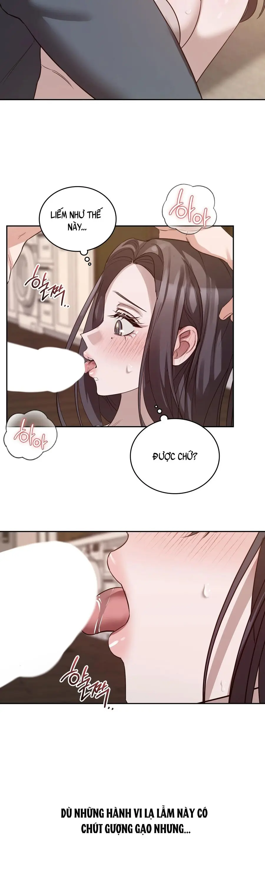 Nữ Sinh Đại Học Hae Joo Chap 7 - trang 41