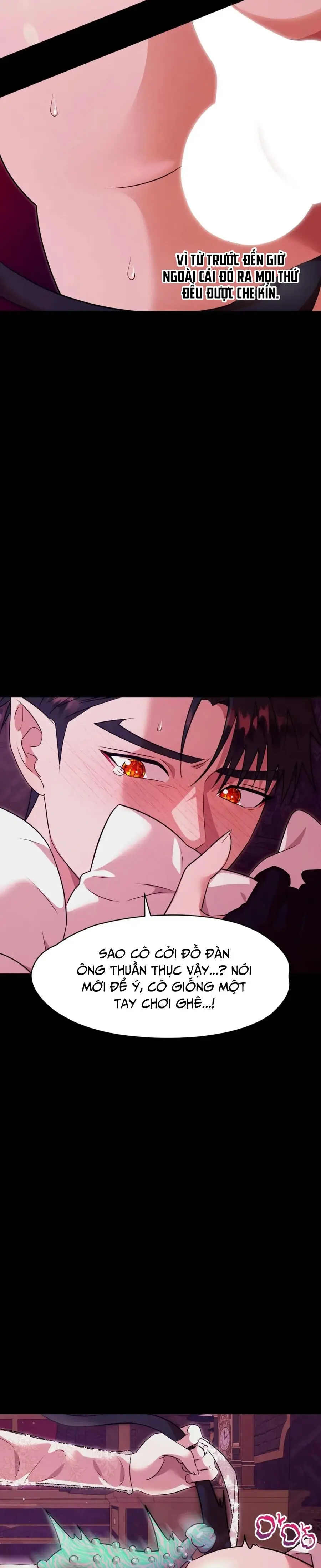 Tôi Tiễn Nam Chính Về Trời Nhé? Chap 3 - trang 33