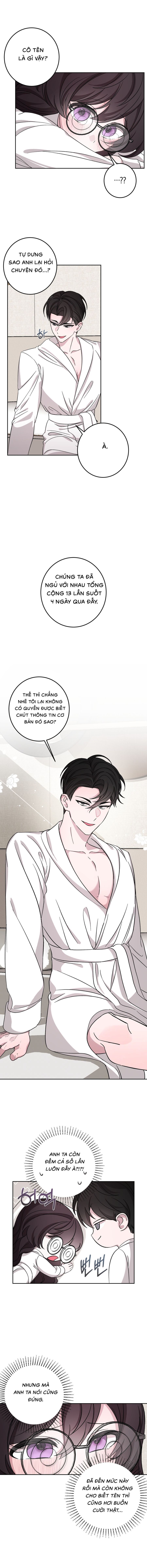 Quả Nhiên Vị Giám Đốc Điều Hành Đó… Chap 14 - trang 2