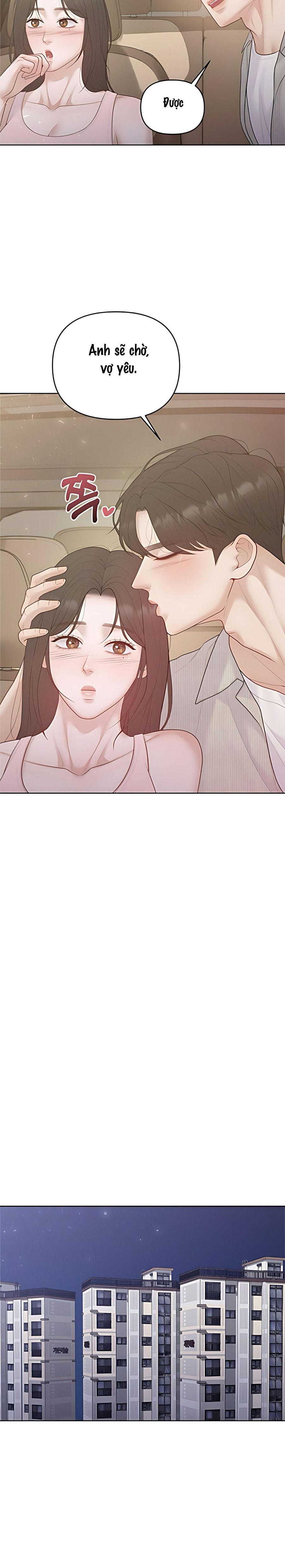 Mang Thai, Chiếm Đoạt Chap 37 - trang 17